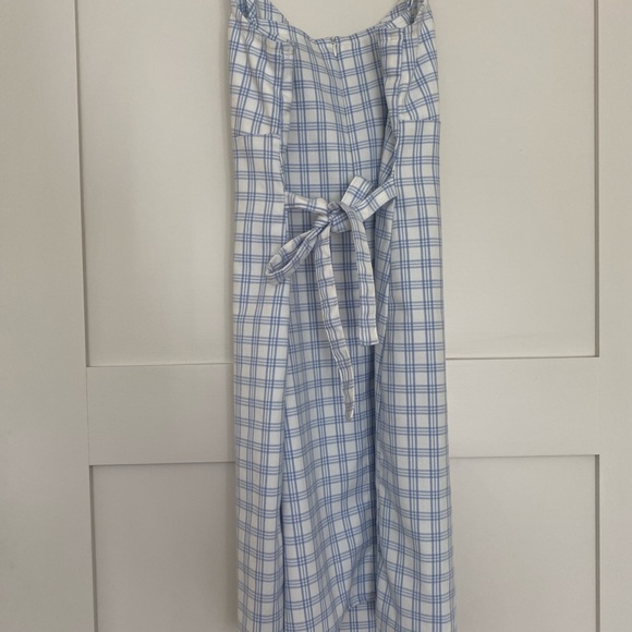 Pacsun checkered dress - Picture 2 of 3